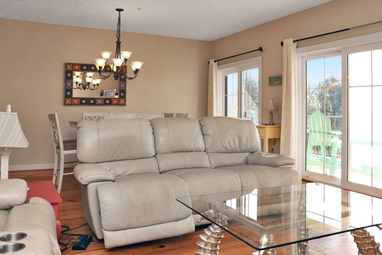 Beachside Living Room Beachside Living Room