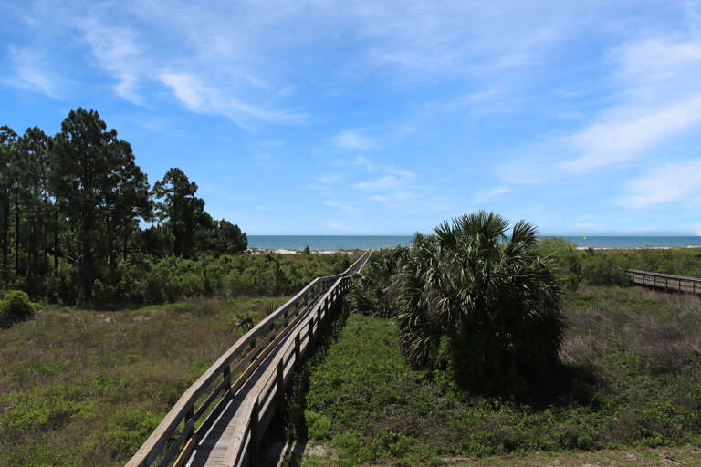 Amazing View Off the Beaten Path