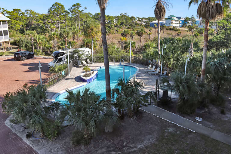 Community Pool Community Pool