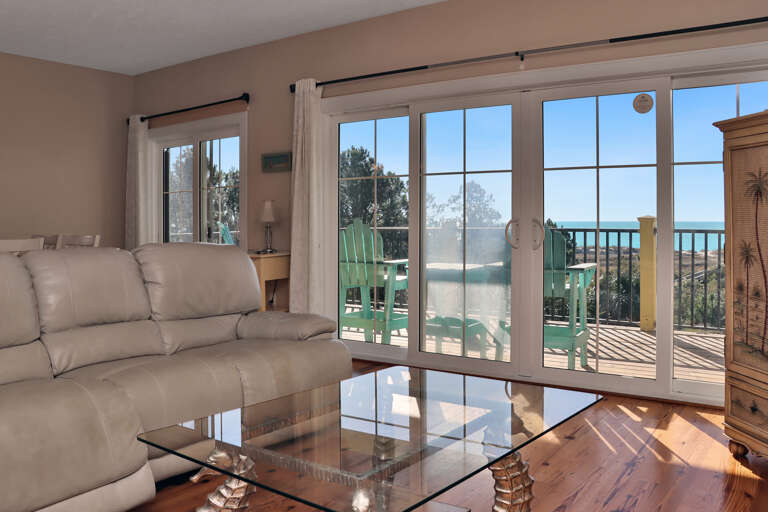 Living Room View Living Room View