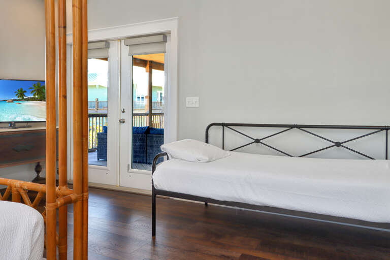 Day Bed