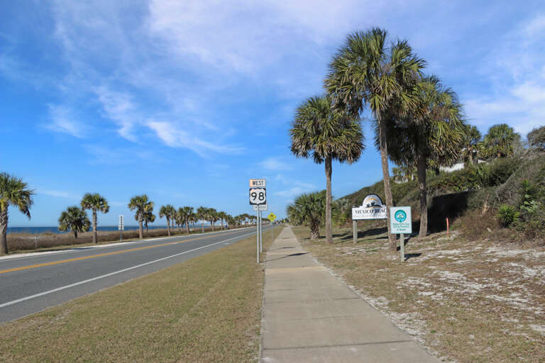 Mexico Beach, FL