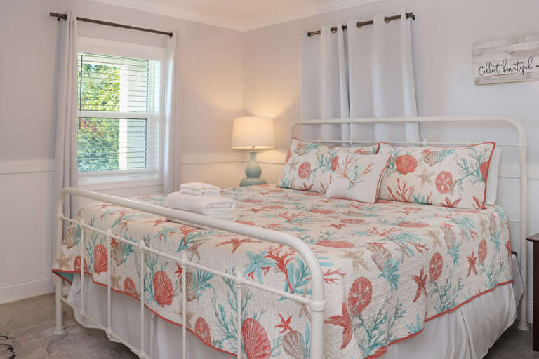 Bedroom 4
