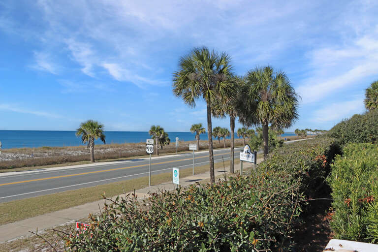 Welcome to Mexico Beach, FL
