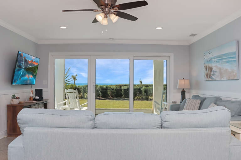 Living Room View Living Room View