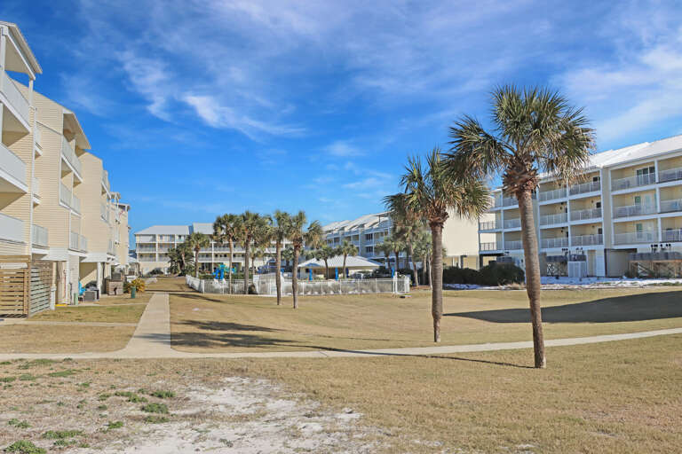 View of Community Pool