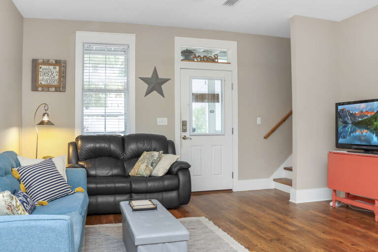 Ground Floor Living Room