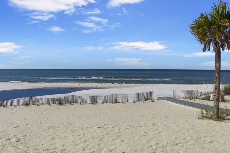 Mexico Beach