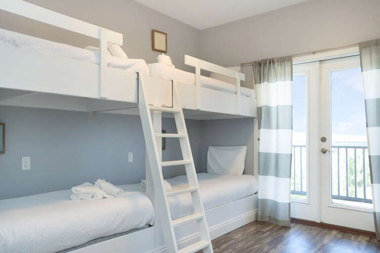Bunk Room