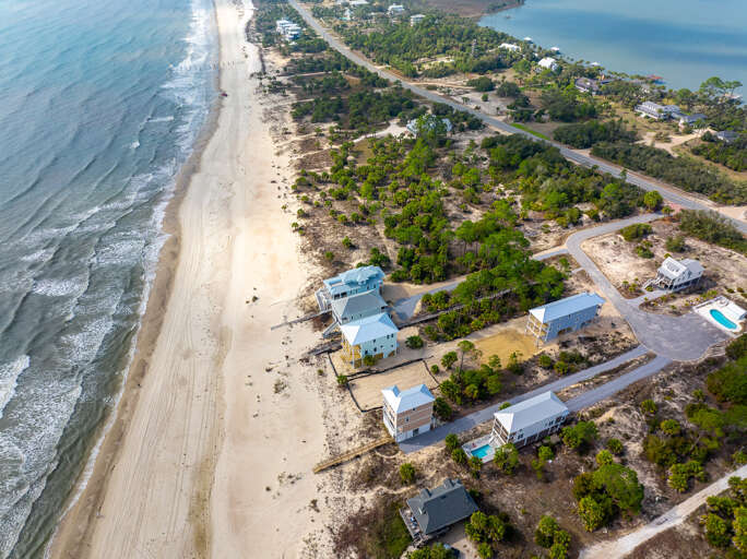Community Aerial