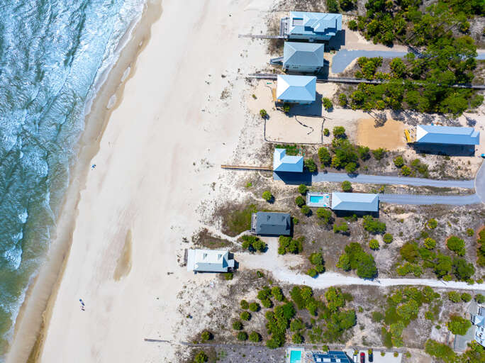 Community Aerial