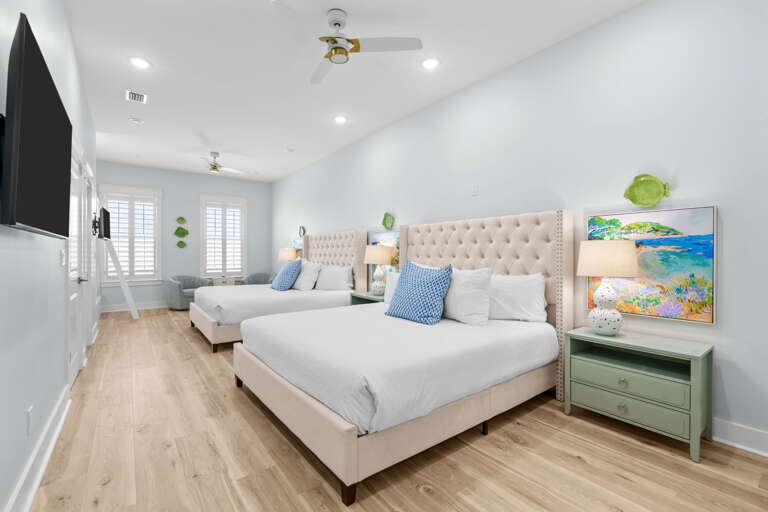 Bedroom 3
