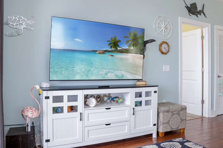 Living Room TV