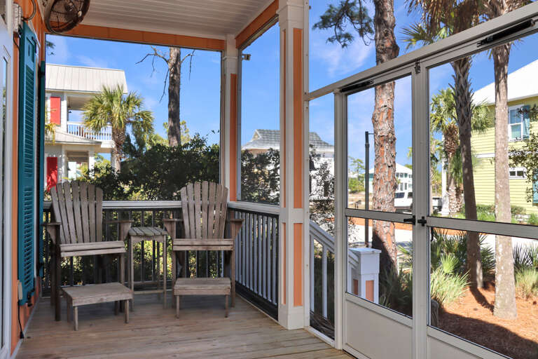 Front Porch Front Porch