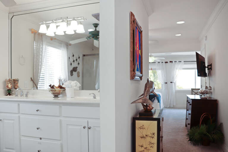 Bedroom 1 with Master Bathroom (1)