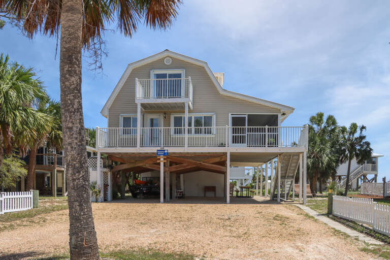 Welcome to Palmetto Breeze!