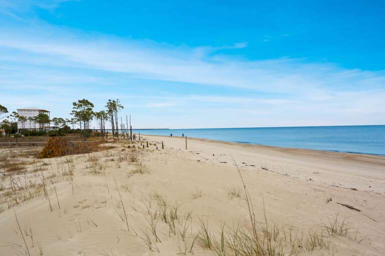 Stunning Beaches