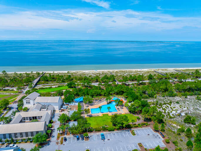 Main Community Pool