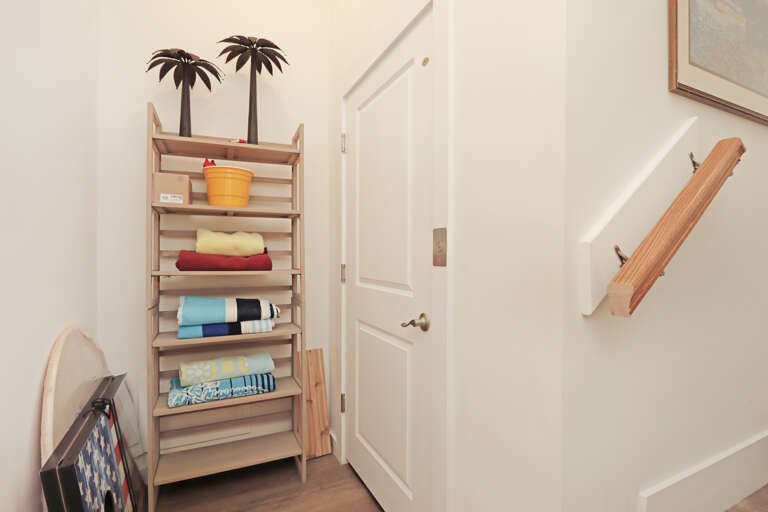 Ground Floor with Elevator Ground Floor with Elevator