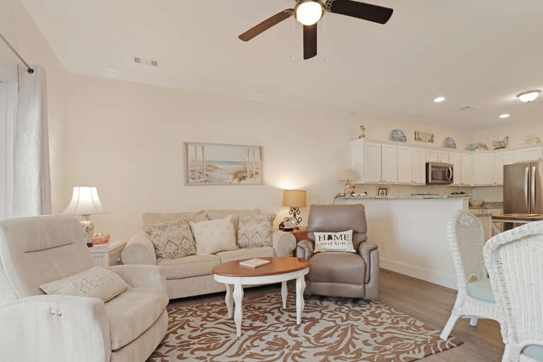 Living Room Living Room