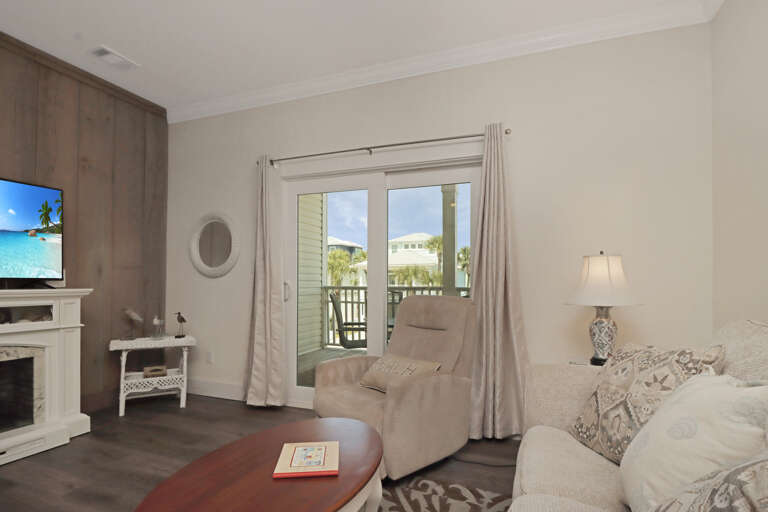 Living Room View Living Room View