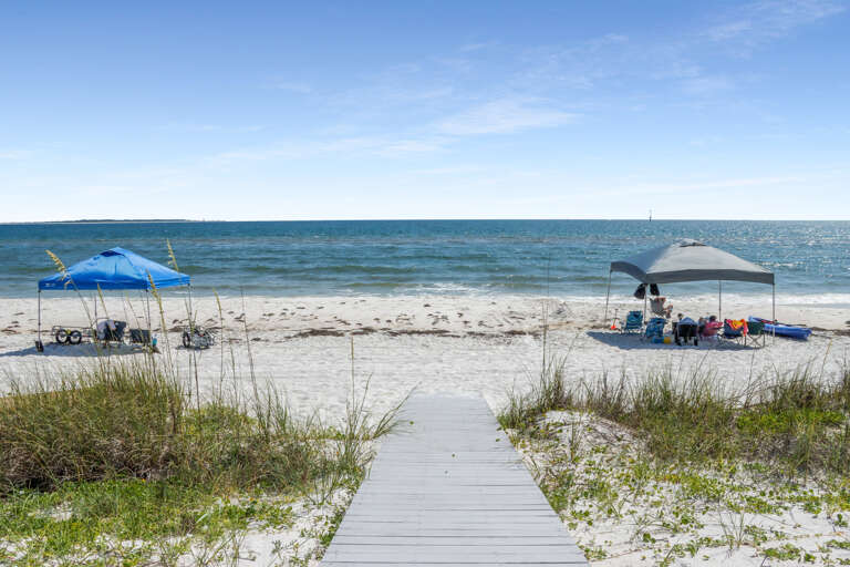 Beach Access Beach Access