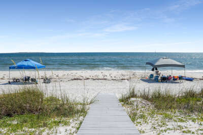 Beach Access Beach Access
