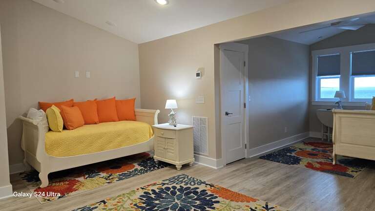 Twin Daybed Loft