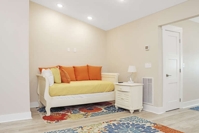 Twin Day Bed in Loft
