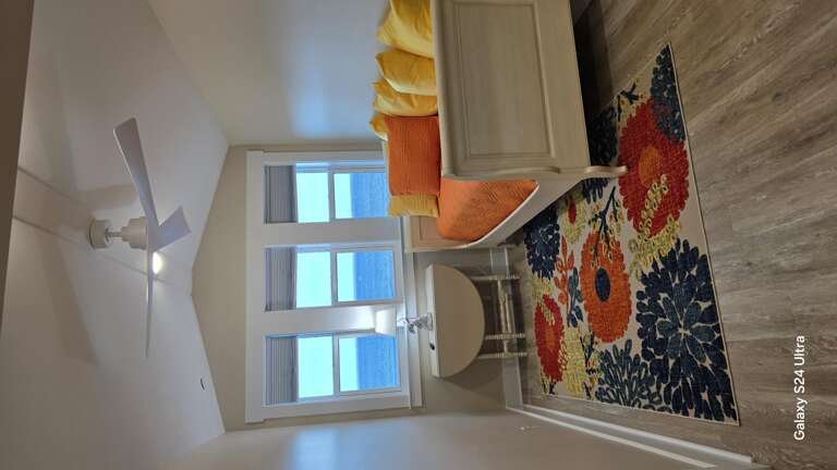 Loft With A View