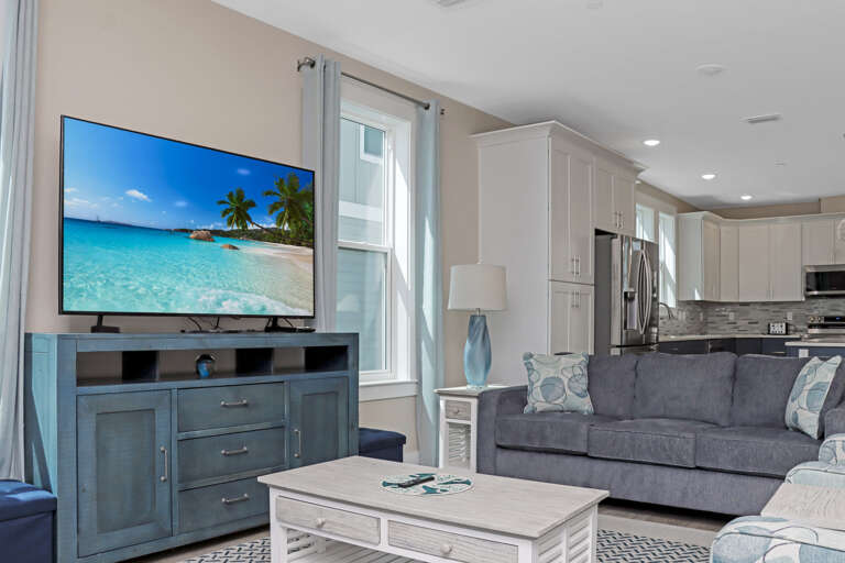 Living Room TV Living Room TV