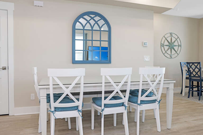 Main Dining Area Main Dining Area