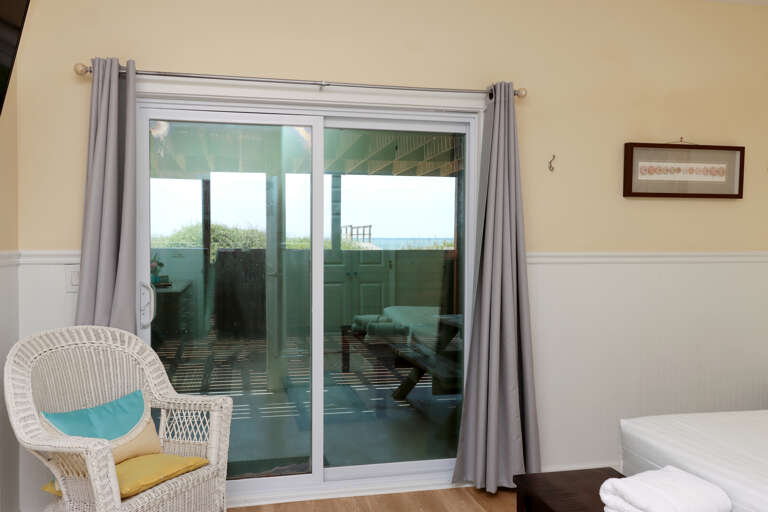 Bedroom 2 - Beach View