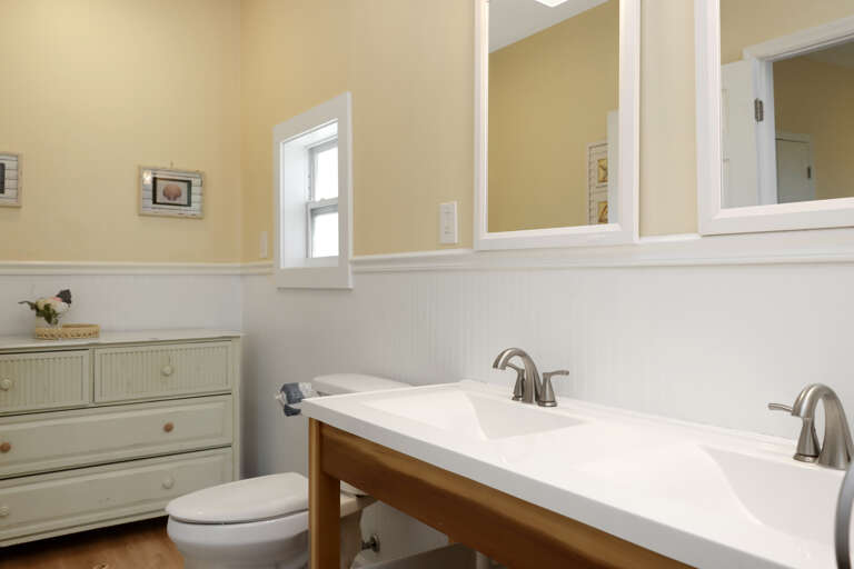 Bedroom 2 - Master Bathroom