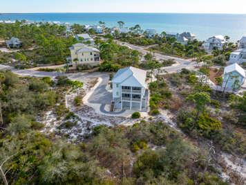 Exterior Aerial