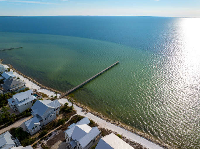 WM Beach Phase 1