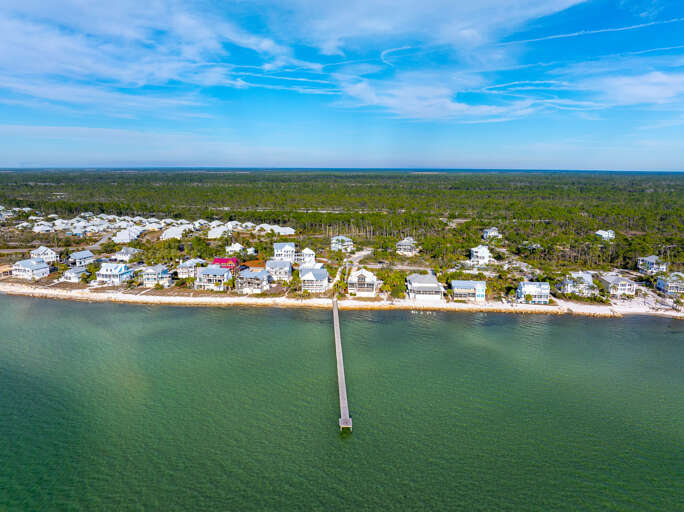 WM Beach Phase 1