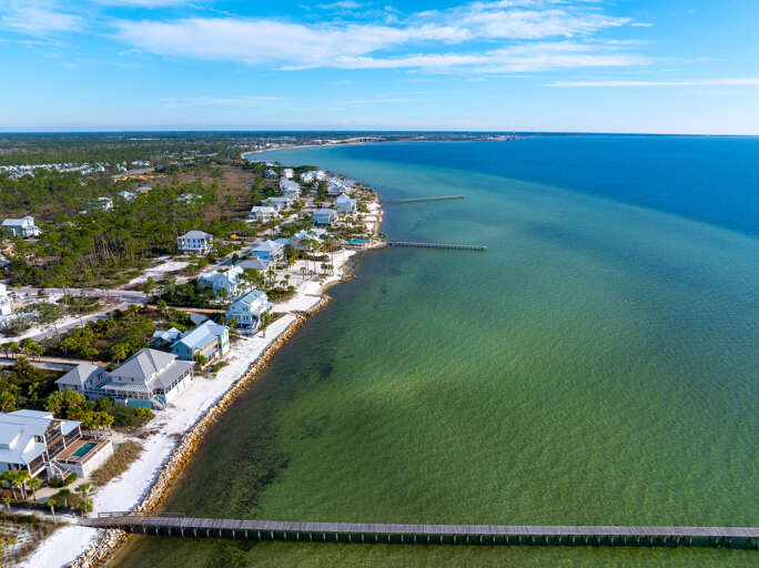 WM Beach Phase 1