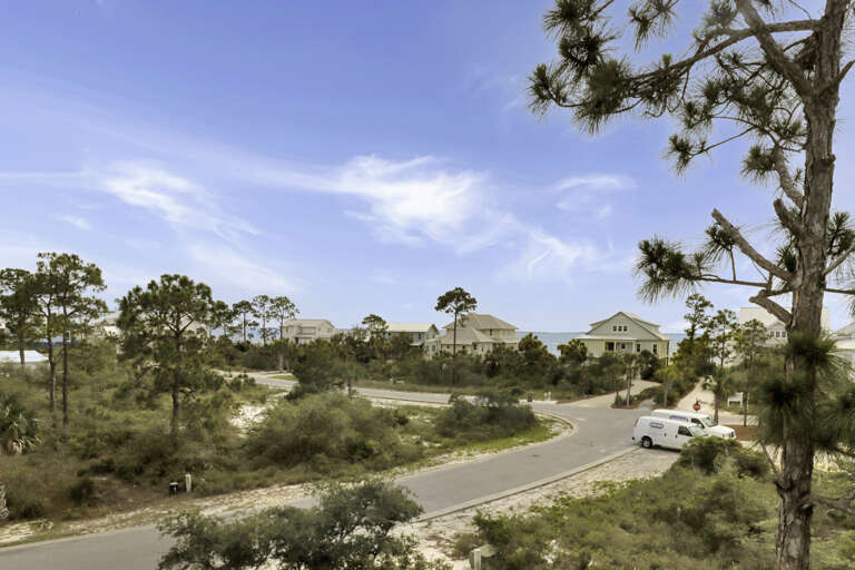 Beach View