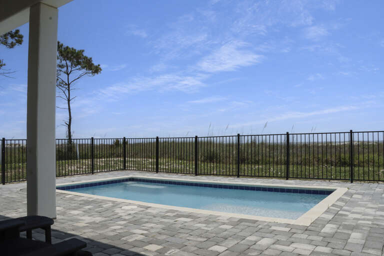 Beachfront Swimming Pool Beachfront Swimming Pool