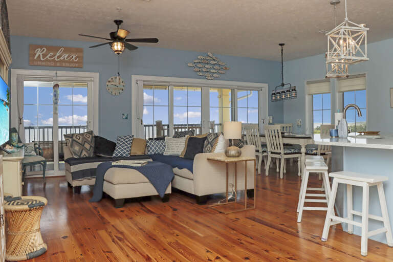 Welcome to Club at Cape San Blas 3A! Welcome to Club at Cape San Blas 3A!