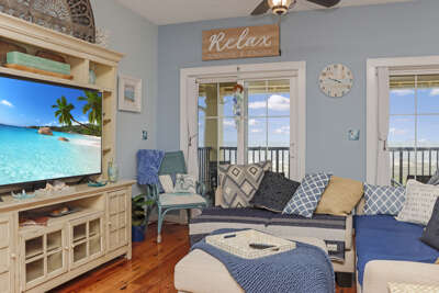 Living Room View Living Room View