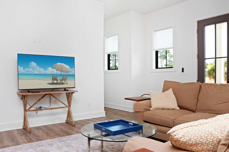 Living Room - TV Living Room - TV