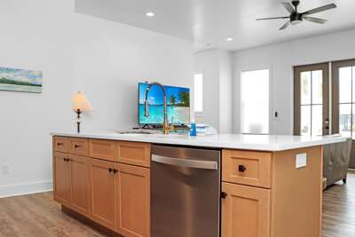Kitchen Island Kitchen Island