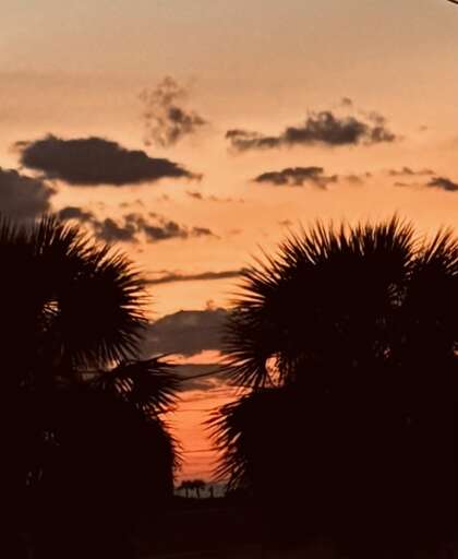 GB Sunset
