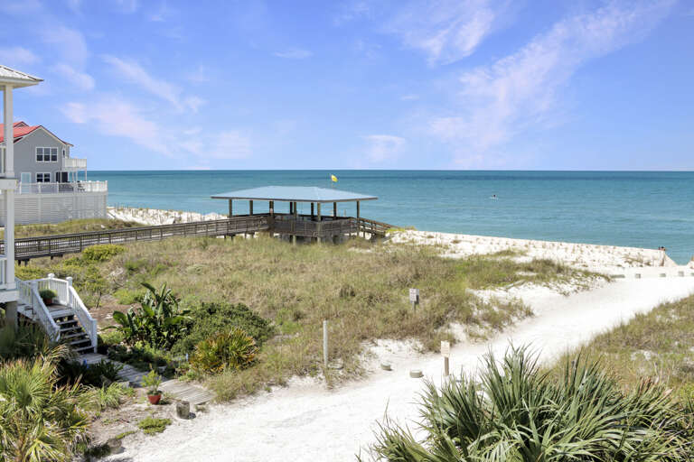 Cape Palms Park