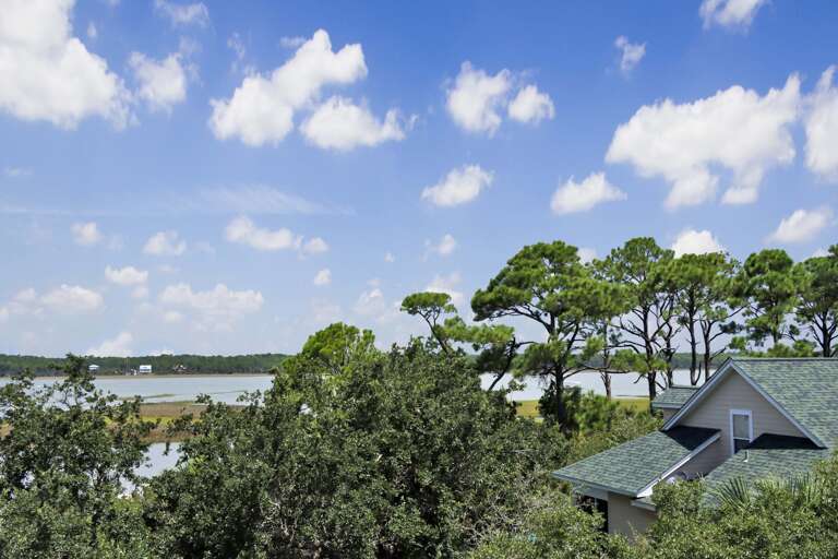 Lagoon View Lagoon View