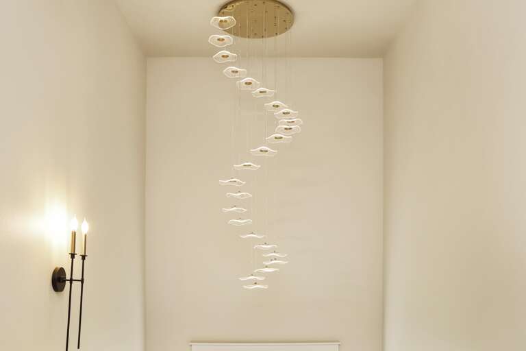 Cool Light Features