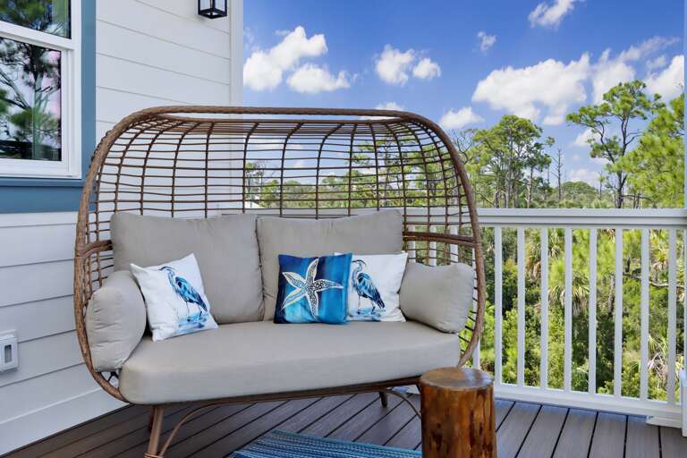 Great Place to Read a Book