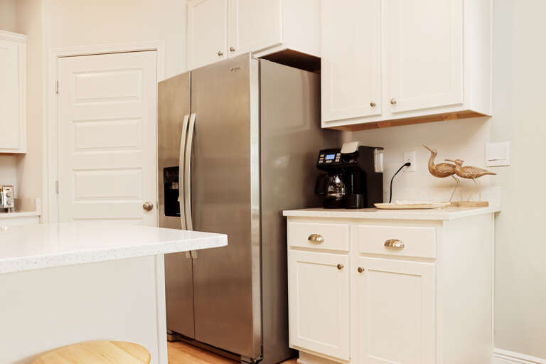 Kitchen - Coffee Bar Kitchen - Coffee Bar